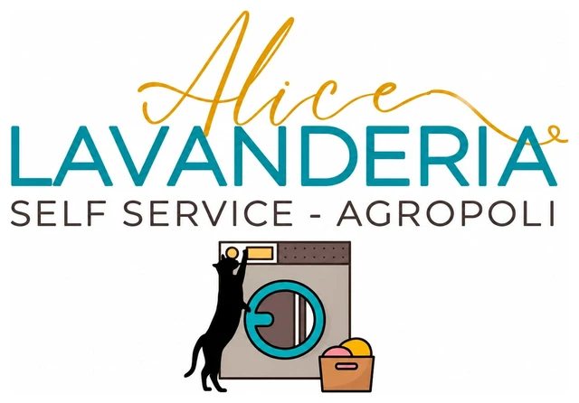 Alice Lavanderia Self Service Agropoli